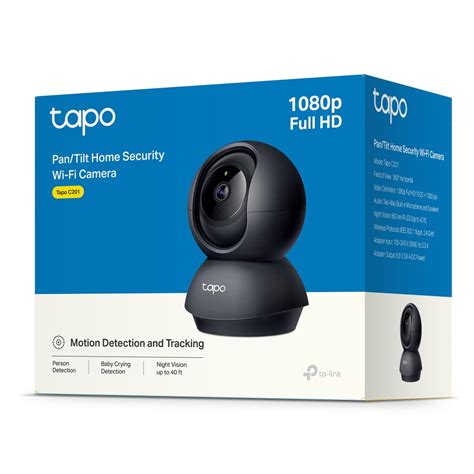 Download for Tapo C201 .
